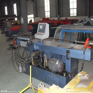 充磁機(jī)線圈夾具廠家的切割機(jī)