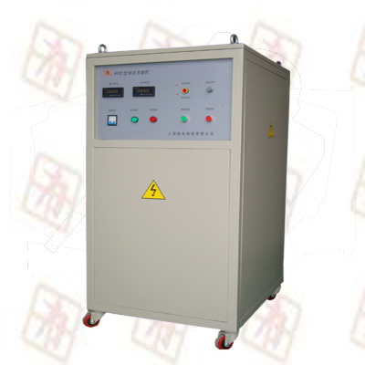 PF-1000型恒壓快速充磁機(jī)