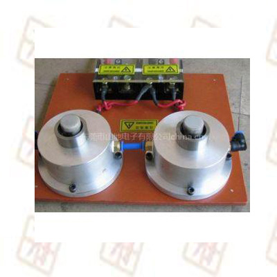 雙面多極充磁線(xiàn)圈治具 充磁頭 充磁工裝