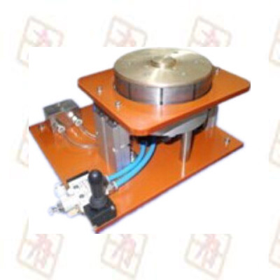 水冷式多極充磁線(xiàn)圈工裝夾具 徑向外充夾具